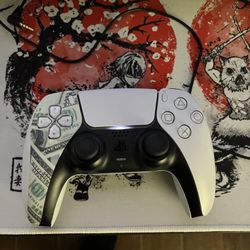 Ps5 Controller 