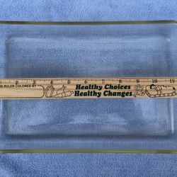 Vintage Pyrex #232 Roasting Dish Rectangle Clear Glass Ovenware