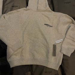 Essential Hoodie 