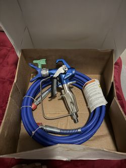 Graco Sprayer Gun