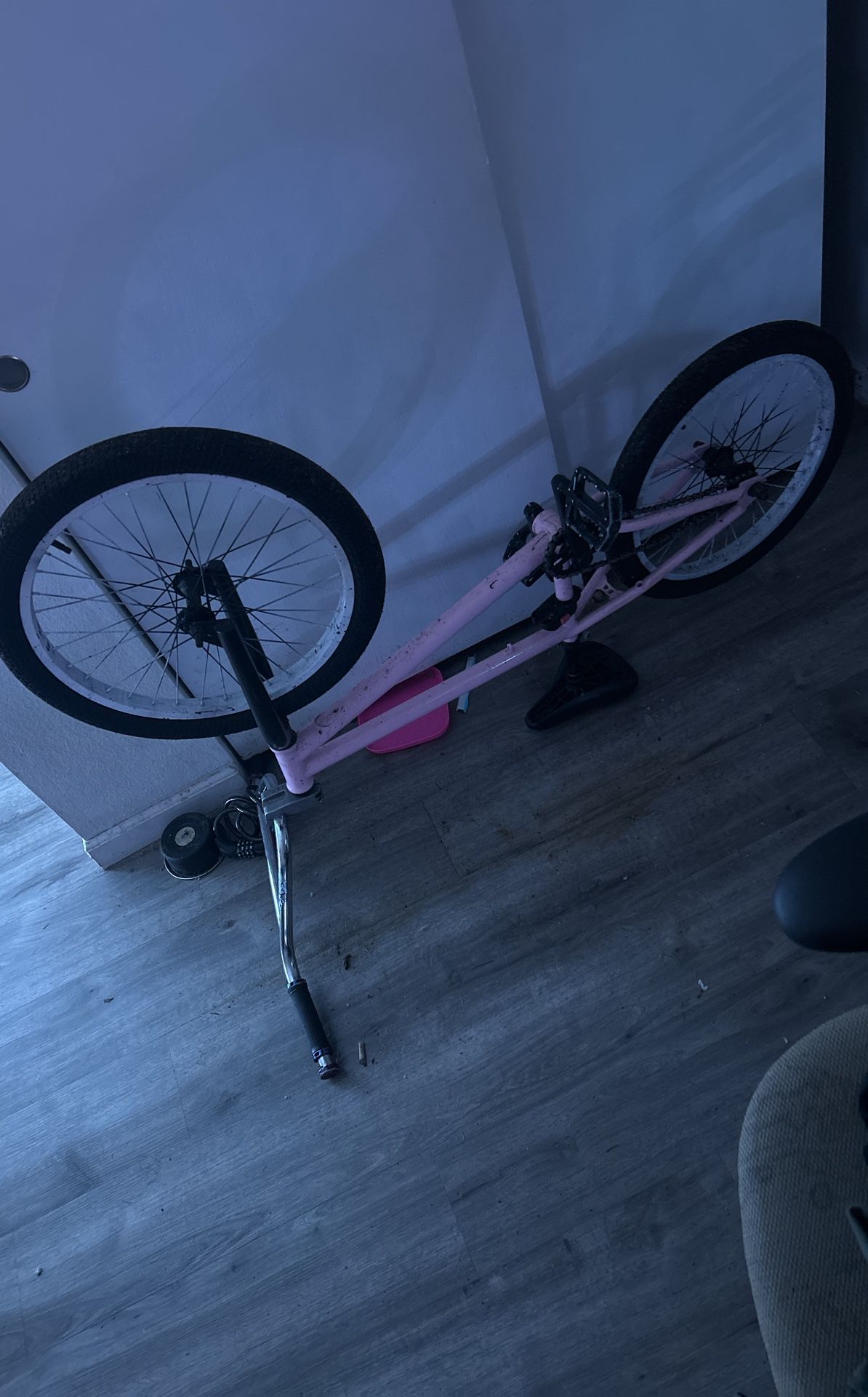 Haro BMX