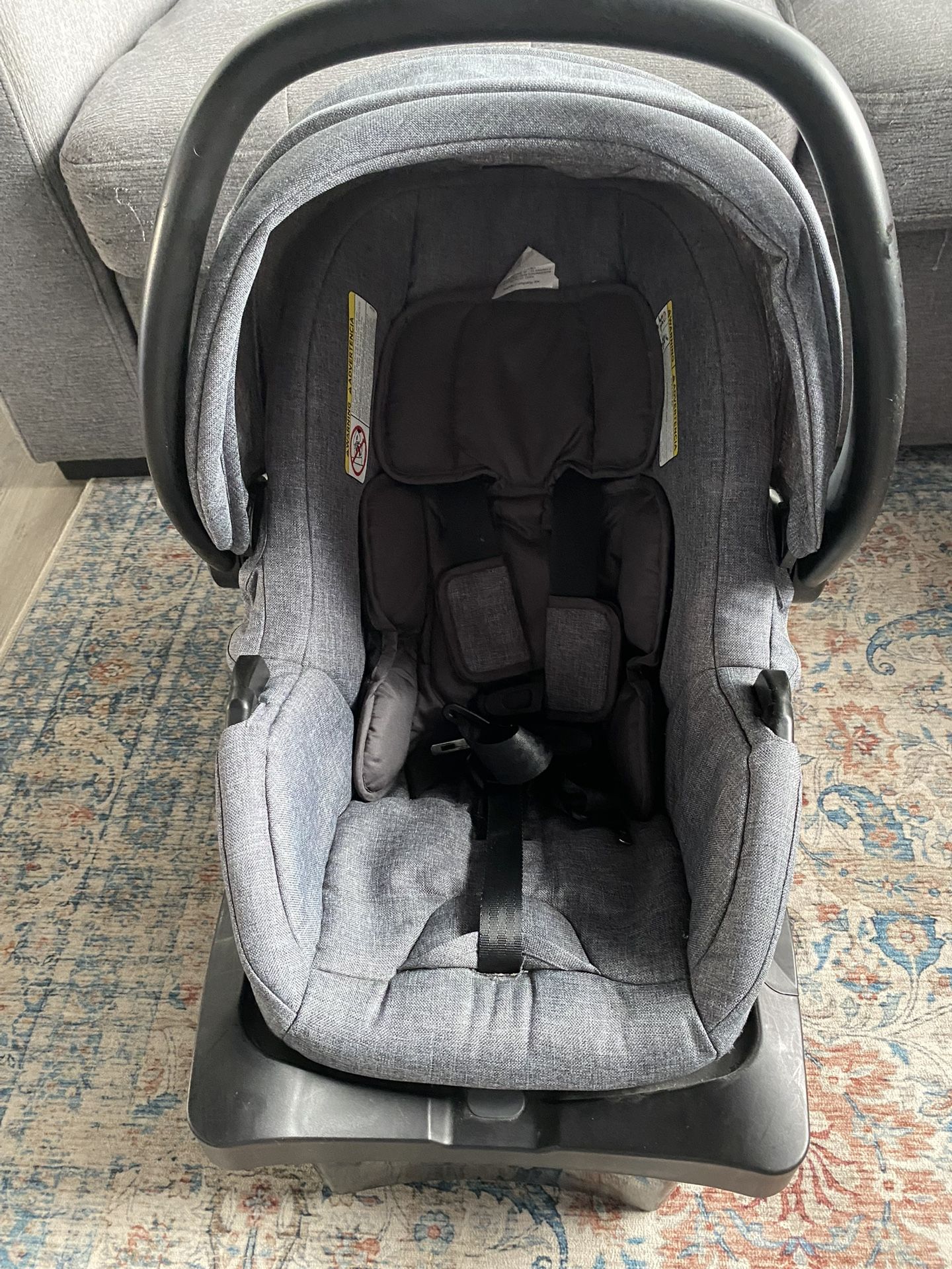 Like New baby Items
