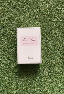 Miss Dior perfume new