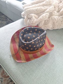 Western hat