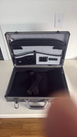 Computer case