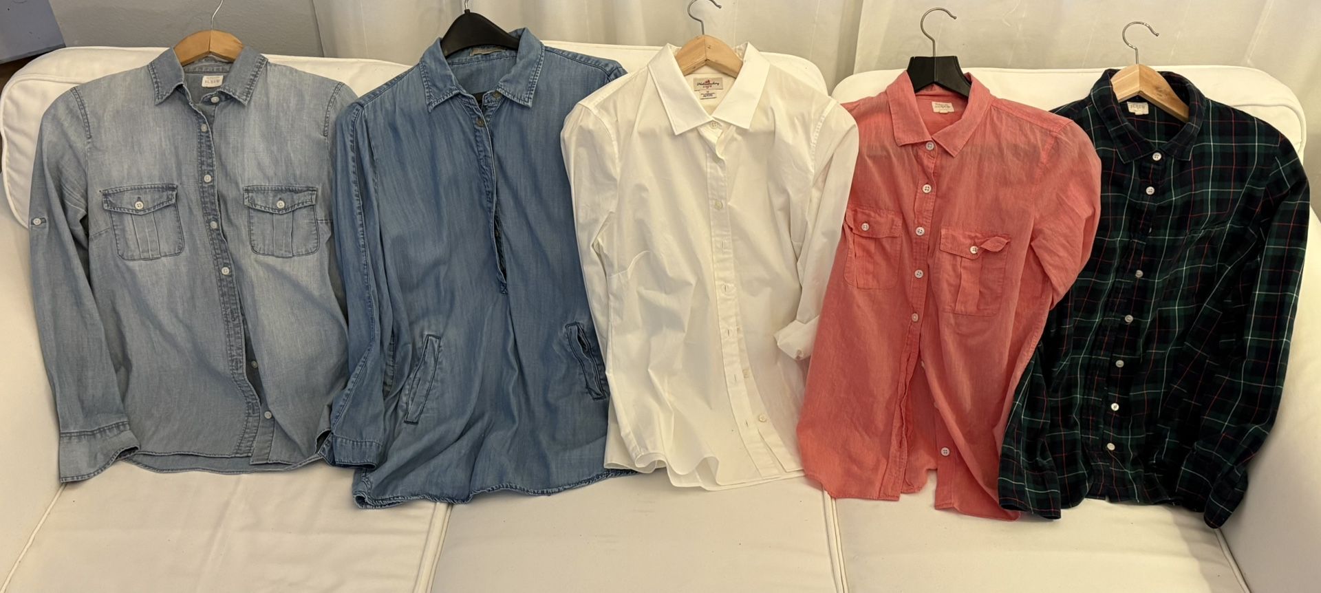 Women’s Shirts
