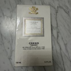 PRICE FIRM Men's brand new sealed cologne / fragrance / parfume / no trades