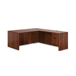 DESK SALE!!! L SHAPE- 8 COLORS IN STOCK- FREE SHIPPING IN DADE/BROWARD