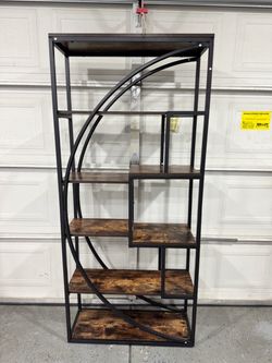 Large multifunctional shelf!