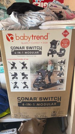 Baby trend