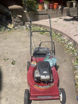 Lownmower
