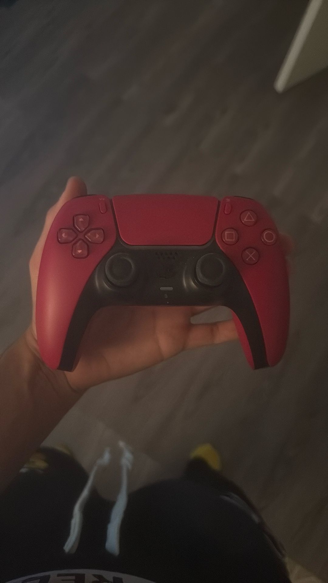 PS5 Controller
