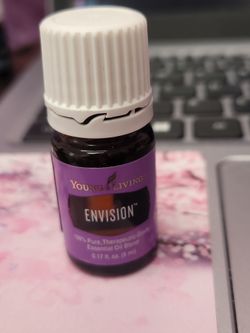 Envision essential oil