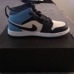 Shoes Kids Nike JORDANS 