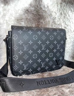 LV bag black