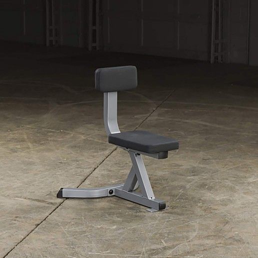 Body Solid GST20 Utility Bench