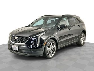 2023 Cadillac XT4