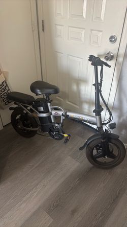 E-bike