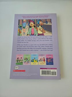 Babysitters club