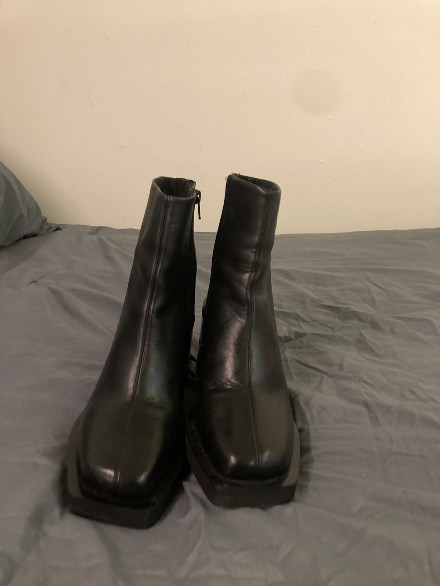 ASOS Boots For Sale 