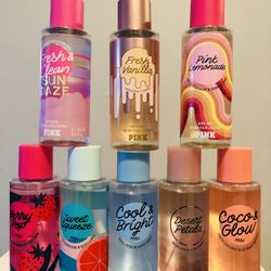 $10  Each  Pink Brand By Victoria  Secret  It’s All Brand New And Pick Up Gahanna