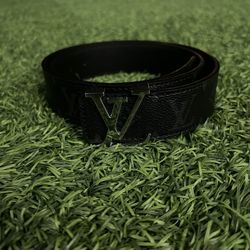 Louis Vuitton Belt 