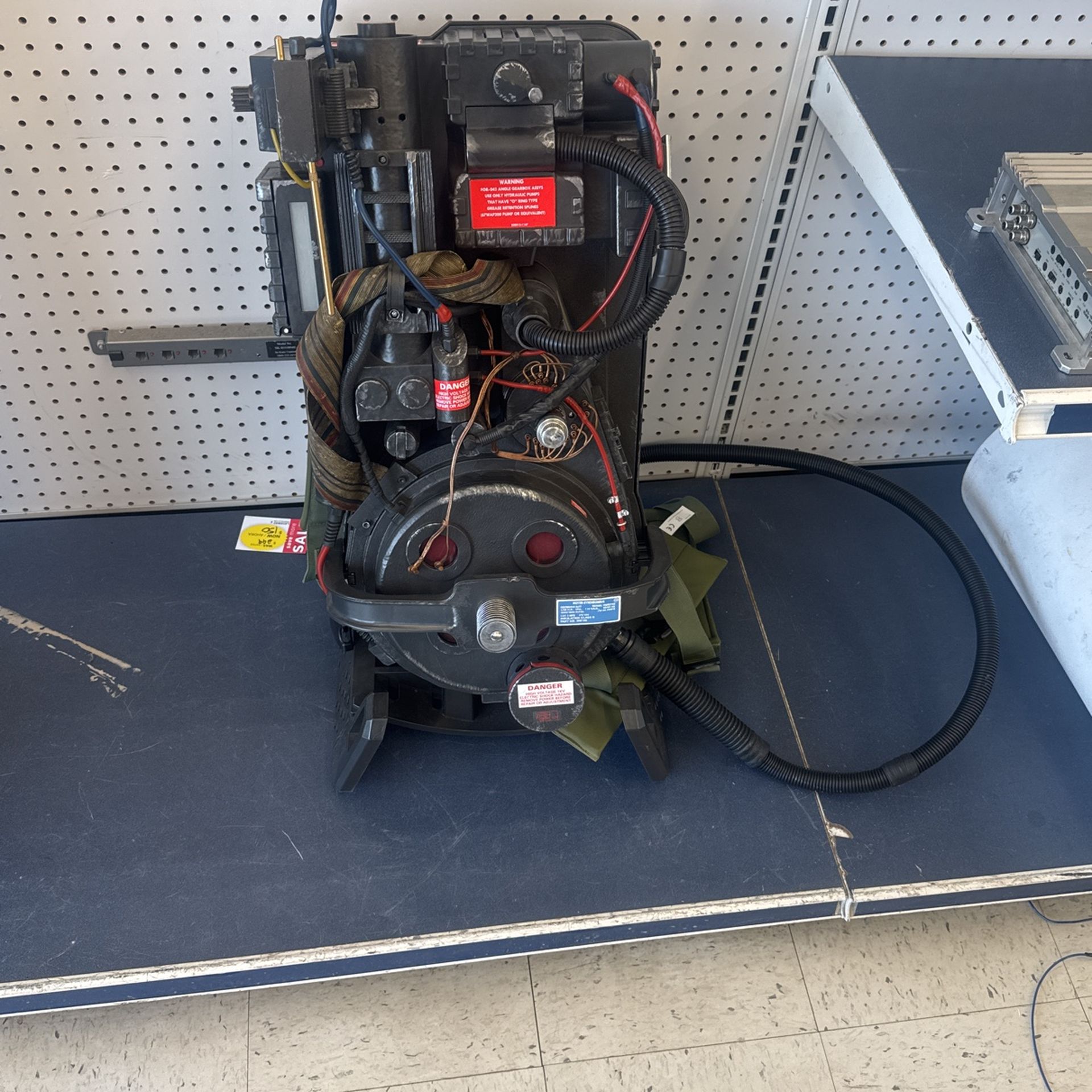 Proton Pack