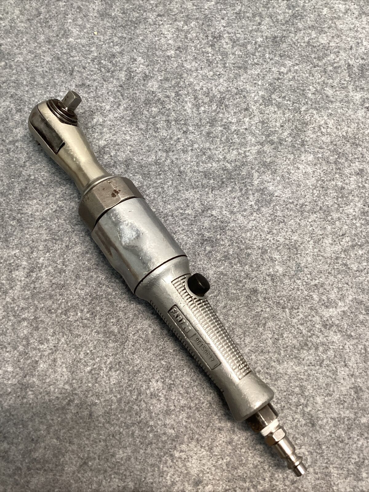 Pneumatic Ratchet