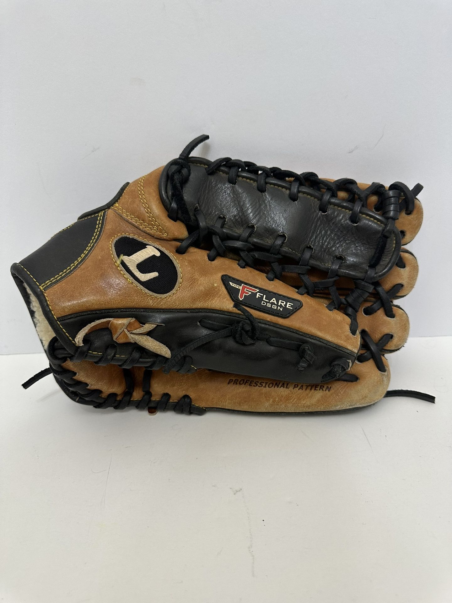 Louisville Slugger TPX Pro Flare FL1300C 13” Infielder Glove