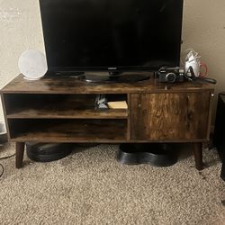 TV stand