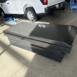 Truck Bed Tool Chest 
