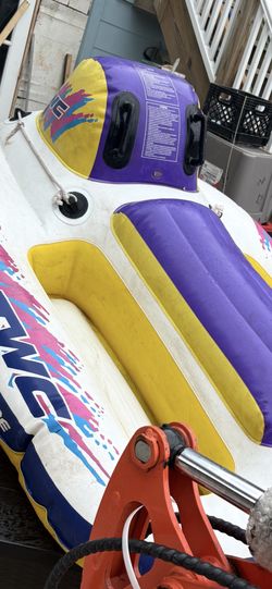 Water Tube