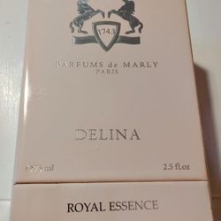 (Brand New Sealed) Perfumes And Colognes 