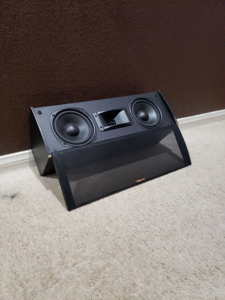 KLIPSCH SPEAKER (BEST DEAL)