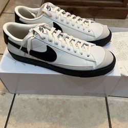 Nike Blazer Low ‘77 Vintage Custom $100 OBO Men’s Size 13