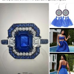 Complete outfit size listed  $40