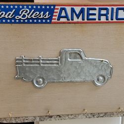 Concealed Gun Storage 