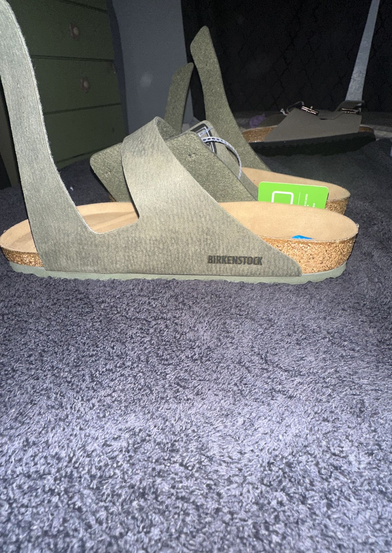 Birkenstock Sandals