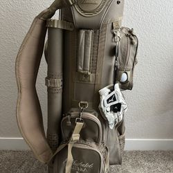 Right handed Golf set