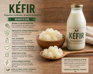 Kefir/Bulgaros