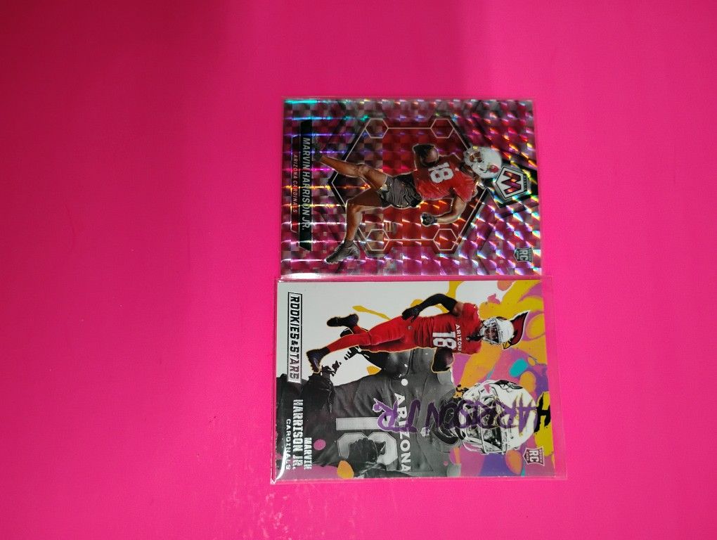 Football Cards