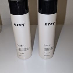 Wash Shampoo
