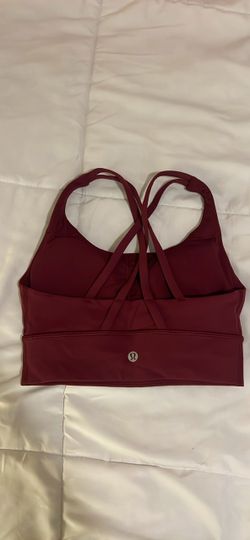 Luluemon sports bra