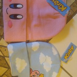 Brand New Kirby Beanies $15 Each