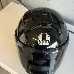 AGV  Tourmadular Helmet 