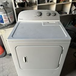 Whirlpool Electric Dryer