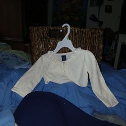 Baby Sweater