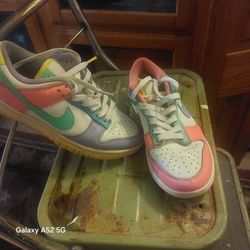 Size 6 Woman $50