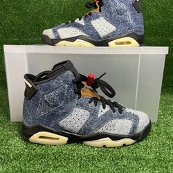Jordan 6 
