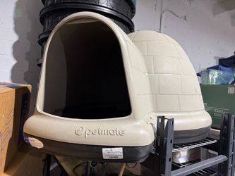 Pet mate Dog House